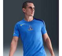 Tercera equipación Strike Tottenham Hotspur Camiseta de fútbol de manga corta Nike Dri-FIT Total 90 - Hombre - Azul L