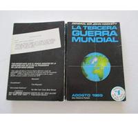 Tercera Guerra Mundial Agosto 1985 Una Historia Fu