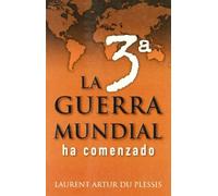 TERCERA GUERRA MUNDIAL HA COMENZADO (SIN COLECCION)