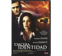 Tercera Identidad [DVD] (2004) a Different Loyalty