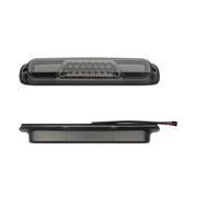 Tercera luz de Freno 1999-2007 para Silverado para Sierra 1500 2500 3500 Clic Center High Mount Third Brake Light Roof Marker