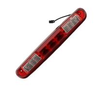 Tercera luz de freno Compatible Con Chevrolet Para 2500 3500 HD 2008 2009 2010 2011 2012 2013 2014 Tercera Luz Freno Accesorios Montaje Para Alto OEM:25890530