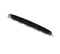 Tercera luz de freno Compatible Con Seat Para Altea Para Freetrack 2007 2008 2009 2010 2011 2012 2013 2014 2015 Luz Freno Para Alto Nivel OEM: 5P8945097(Black)