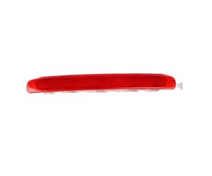 Tercera luz de freno Compatible Con Seat Para Altea Para Freetrack 2007 2008 2009 2010 2011 2012 2013 2014 2015 Luz Freno Para Alto Nivel OEM: 5P8945097(Red)