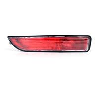 Tercera luz de Freno de Alto Nivel para VW 2006-2011 1C0945701D Parachoques Trasero Izquierdo del Coche Luz de Freno Luz de Freno Indicador de señal de Giro Luz de Freno