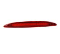 Tercera luz de Freno de Montaje Alto Compatible con BMW Mini Cooper R50 R53 2002-2006, sin Errores, 63256935789 (1 Lente roja)