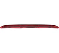 Tercera luz de Freno de Seguridad para automóvil Tercera luz de Freno de Montaje Alto A1648201056 Tercera luz de Freno de Montaje Alto Adecuada para ML Clase W164 2005-2011 Todos los Modelos