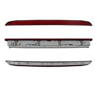 Tercera Luz de Freno LED ECE 12V Roja, Para Audi A4 B8 Avant