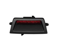 tercera luz de freno Para Chrysler 300 300C 2005-2007 04805845AB Tercera Luz Freno Trasera Lámpara Parada Trasera Alto Nivel Montada En Alto 3RD luz de freno
