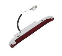 Tercera Luz de Freno Para Civic EX Para Coupe 2006 2007 2008 2009 2010 2011 1 Pièce De Rechange Pour Troisième Feu Stop Surélevé(Red)