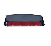 Tercera luz de Freno para Coche 1 Unidad Tercera luz de Freno para Audi A4 A4L B8 2009-2016 luz de Freno Trasera Central Accesorio para Coche