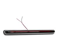 Tercera Luz De Freno para Cruiser LC70 LC71 LC76 LC77 LC78, LED Tercera Luz Freno Trasera Carcasa Impermeable lámpara de Parada Trasera Accesorios