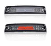 Tercera Luz De Freno para Dodge Ram 1500 2010-2017 Dodge Ram 2500 3500 2009-2017, LED Tercera Luz Freno Trasera Carcasa Impermeable lámpara de Parada Trasera Accesorios