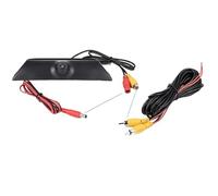 tercera luz de freno Para IVECO Para Daily 4Gen 2011-2014 Cámara Luz Freno Automóvil Cámara Luz Freno Cámara Visión Trasera Automóvil Cámara Respaldo 3RD luz de freno