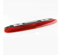 tercera luz de freno Para Mercedes Para Benz Para SL-Class R230 2001-2012 A2308200056 Luz LED Parada Para Puerta Trasera Tercera Luz Freno(RED Lens)
