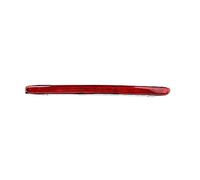 Tercera luz de freno Tercera luz de freno trasera del maletero Lámpara luces adicionales para Mercedes para Benz W203 2001 2002-2007 A2038201456