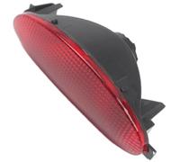 Tercera luz de freno trasera 6351K5 Para Peugeot 206 SW CC 1998-2009 | 25310601 18680 Carcasa De Luz Antiniebla Trasera Para Coche Sin Bombilla
