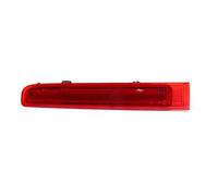 Tercera luz de Freno Trasera de Montaje Alto, señal, para VW Transporter T5 T6, Caravelle, Multivan. Luz de Advertencia de Freno, luz de Freno Trasera con Lente roja Tipo Puerta de Granero.