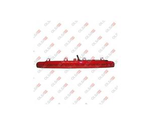 Tercera luz de freno trasera para fiat panda 2012 en adelante