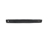 Tercera Luz De Freno Trasera Para Megane MK2 Hatchback Para Grand Para Scenic Para Scenic II (2002-2009) - Luz De Freno De Montaje Alto Pilotos Trasero Trasero(Lente negra)