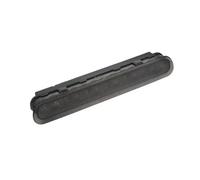Tercera Luz De Freno Trasera Para Toyota Para Hilux Para Vigo 2005-2014 Luz De Freno De Alto Nivel Luz Trasera Pilotos Trasero Trasero(Negro)