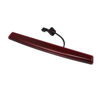 Tercera Luz De Freno Trasera Para VW Para Golf 5 V GTI R32 Para Scirocco 2009-2016 Luz De Freno Trasera De Posición Elevada Pilotos Trasero Trasero(ROJO)