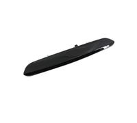 Tercera luz de parada trasera para Jeep Renegade 2015-2020 68247167AA, accesorio de coche, luz Stop Alto (Rojo)