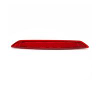 Tercera Luz Freno 1 Uds para VW para Polo IV para MK4 9N para 9N3 para Hatchback 2002-2010 Led Tercera Luz Freno Proyector Trasero Rojo Lámpara Parada 6Q6945097