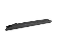 Tercera Luz freno adicional Compatible Con VW Para MK6 Para Golf 2.5L 5 Cilindros 2010 2011 2012 2013 2014 1X Tercera Luz De Freno De Montaje Para Alto OEM: 5G0945087B