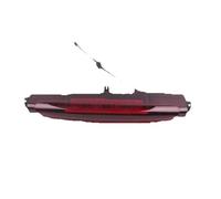 Tercera Luz Freno Compatible Con Buick Para Rainier 2004 2005 2006 2007 Luz Freno Montaje Para Alto Tercera Luz Freno Lente Roja Piezas Accesorios
