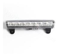 tercera luz freno Compatible Con Chevrolet Para Suburban 2000-2006 Tercera Luz De Freno Luz De Freno Central Elevada Lámpara De Repuesto OEM: 15170955
