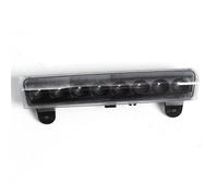 tercera luz freno Compatible Con Chevrolet Para Suburban 2000-2006 Tercera Luz De Freno Luz De Freno Central Elevada Lámpara De Repuesto OEM: 15170955