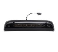 tercera luz freno Compatible Con Chevy Para Silverado 1500 2014 2015 2016 2017 2018 Tercera Luz De Freno Adicional Estroboscópica Lámpara De Freno Trasera