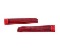 tercera luz freno Compatible Con Para T5 2003-2010 T6 2010-2016 Tercera Luz De Freno Lámpara De Freno Luz De Puerta De Almacén OEM:7E0945097E