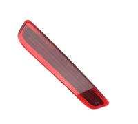 Tercera Luz Freno Compatible Con Peugeot 108 2013 2014 2015 2016 2017 2018 2019 2020 2021 Luces Traseras Freno Montaje Para Alto Coche Tercera Luz Adicional