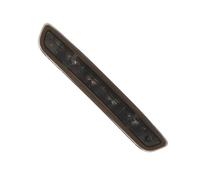 Tercera Luz Freno Compatible Con Toyota Para Aygo 2014 2015 2016 2017 2018 2019 2020 2021 Reemplazo Luz Freno Trasera Alta Automóvil