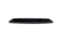 Tercera luz freno Compatible Con VW Para Polo IV MK4 2002 2003 2004 2005 2006 2007 2008 2009 2010 Tercer Proyector Luz Freno Lámpara Parada Trasera Roja