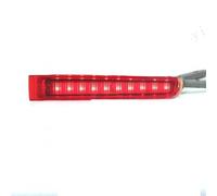 tercera luz freno Compatible Con VW Para T5 Para Eurovan Para Caravelle 2003-2010 Nivel Luz De Freno Trasera Puerta Trasera Coche Tercero B Luz De Freno Elevada