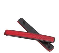 Tercera Luz Freno LED Reflector Parachoques Trasero Izquierdo Derecho Luz Trasera Para T5 Para Transporter 2003-2010 2011 7E0945105 7E0945106 1 Par Luz Freno Montaje Alto(A)