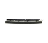 Tercera Luz Freno Para A4 B6 Wagon 2001-2005 8E9945097 LED Roja/ahumada Luz Trasera Nivel Altura Luz Freno Lente Ahumada/roja Lámpara Parada Montaje Alto(Smoked)