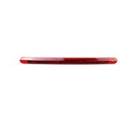Tercera Luz Freno para Benz para Vito para W447 2014 2015-2018-up Montaje Luz Freno Montaje Alto Techo Trasero Tercera Luz Freno A4479060800(Rojo)