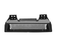 Tercera luz freno Para Hummer Para H3 2006-2010 | Puede enviar advertencias adicionales a su automóvil para protegerlo a usted y a sus pasajeros. luz freno adhesivo