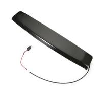 Tercera Luz Freno Para Land Para Rover Para Range Para Rover L322 Lámpara Ahumada 2002-2012 Luz Freno Luz Trasera Lámpara Señal Tercera Montaje Alto Lámpara Parada Montaje Alto(Smoked Lens)