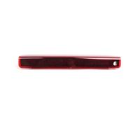 Tercera Luz Freno para Megane para Hatchback para MK3 2008 2009-2016 265900006R Tercera Luz De Freno Luz Trasera Luz De Freno De Montaje Alto Trasera(Red Shell)