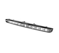 Tercera Luz Freno para Mercedes para Benz Clase E W211 2003-2009 2118201556 Luz Trasera De Coche Luz Trasera Nivel De Altura Lámpara De Parada De Freno Luz De Señal Luz Trasera Freno (Color : Blanco