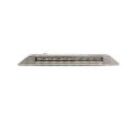 Tercera luz freno Para N&issan Para X-trail T31 Para Xtrail 2008 2009 2010 2011 2012 2013 Luz De Freno Trasera Adicional Tercera Luz De Freno Trasera Del Automóvil Terceras luces freno coche
