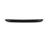 Tercera luz freno Para Seat Para Leon 2013 2014 2015 2016-2020 5F0945097 Tercera Luz De Freno Luz Trasera Luz De Freno De Montaje Alto Lámpara De Freno Terceras luces freno coche(Negro)