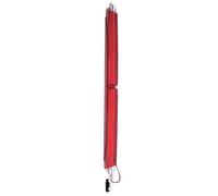 Tercera luz freno Para Serie 5 E60 E61 2007-2010 | Puede enviar advertencias adicionales a su automóvil para protegerlo a usted y a sus pasajeros. luz freno adhesivo(Rojo)