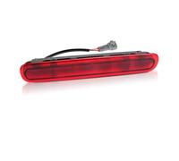 Tercera Luz Freno para Toyota para Hilux para Vigo 2005-2009 2010 2011 2012 2013 2014 para Camioneta Luz LED Freno Adicional Tercera Lámpara Parada(1 Red Lens)