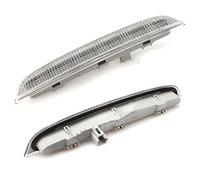 Tercera Luz Freno Tercera Luz Freno Para Mitsubishi Para Outlander Para GF4W Para GF8W 2013 2014 2015 2016 Lámpara Antiniebla Trasera Montaje Alto Accesorio 8334A113 Car Tercera Luz Freno